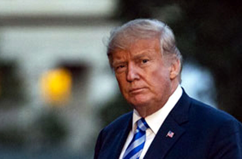 trump