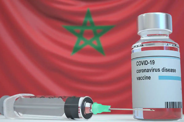 vaccin maroc 2