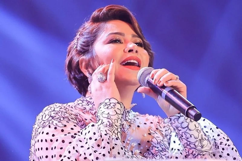 sherine abdelwahab 1