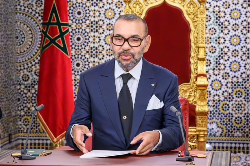 majeste 2 1
