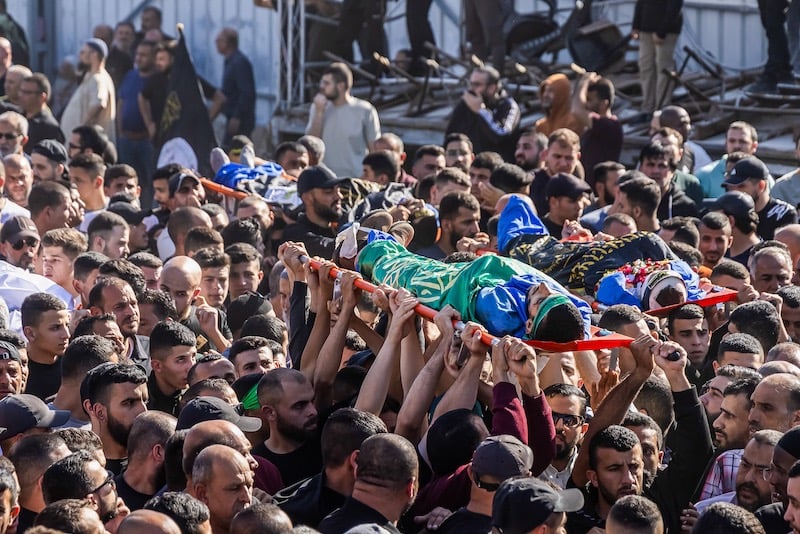 gaza