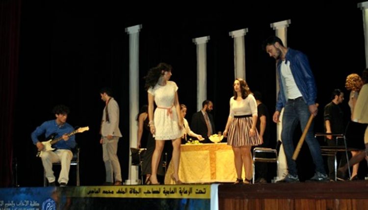 مهرجان الوطني للمسرح بالحي المحمدي: تقليد ثقافي متميز