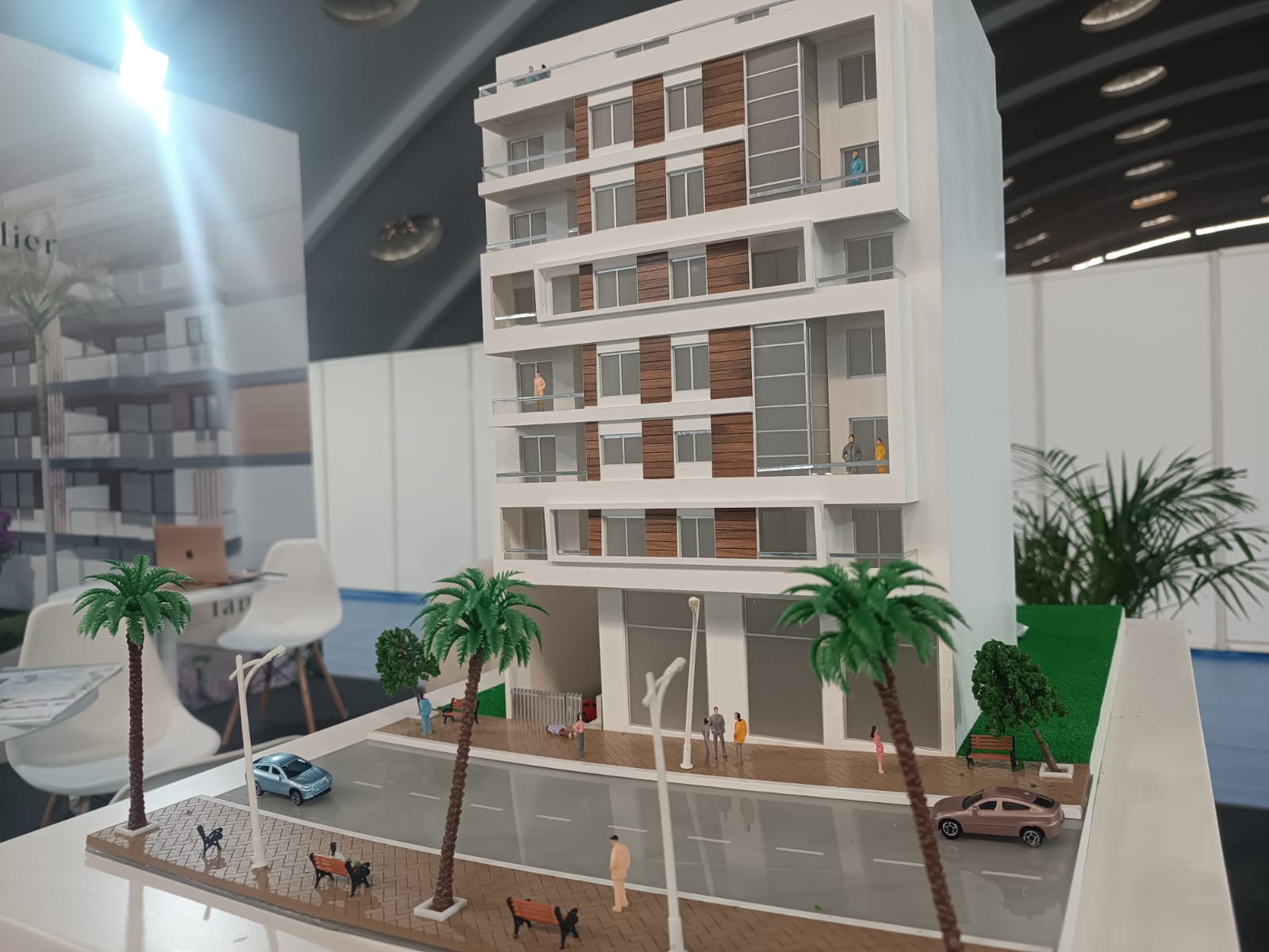 a438272d 3cfa 4b19 8de2 fb7842f38082 طنجة: شركة لوليدي للعقار تنجز مشاريع سكنية متميزة