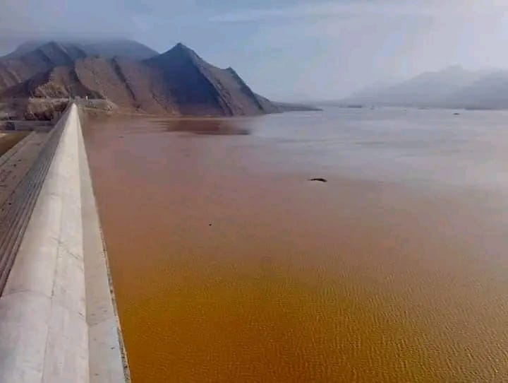 حصيلة فياضانات طاطا